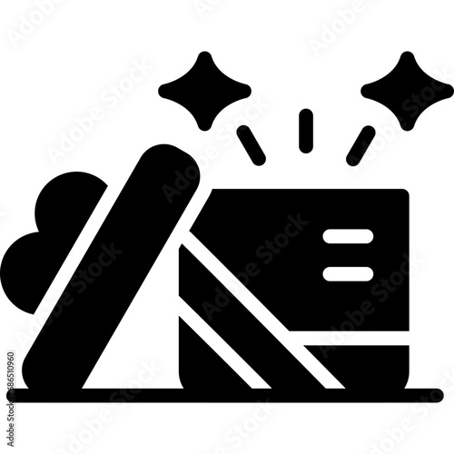 Surprised Icon