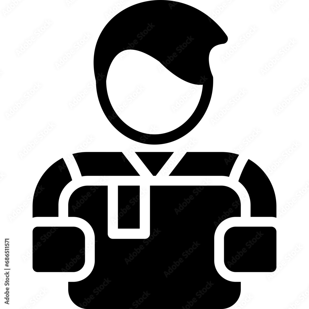 Delivery Service Icon Delivery Service Icon