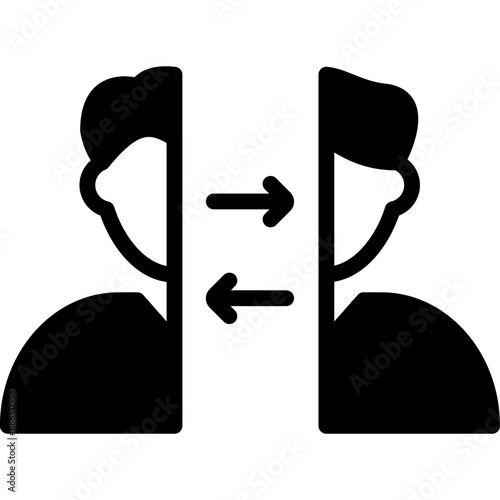 Self Determination Icon