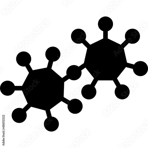 Molecules Icon