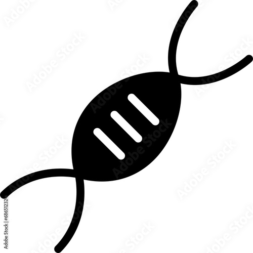 Dna Icon