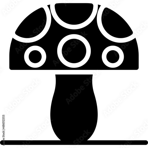 Fungus Icon