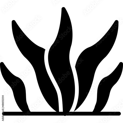 Alga Icon