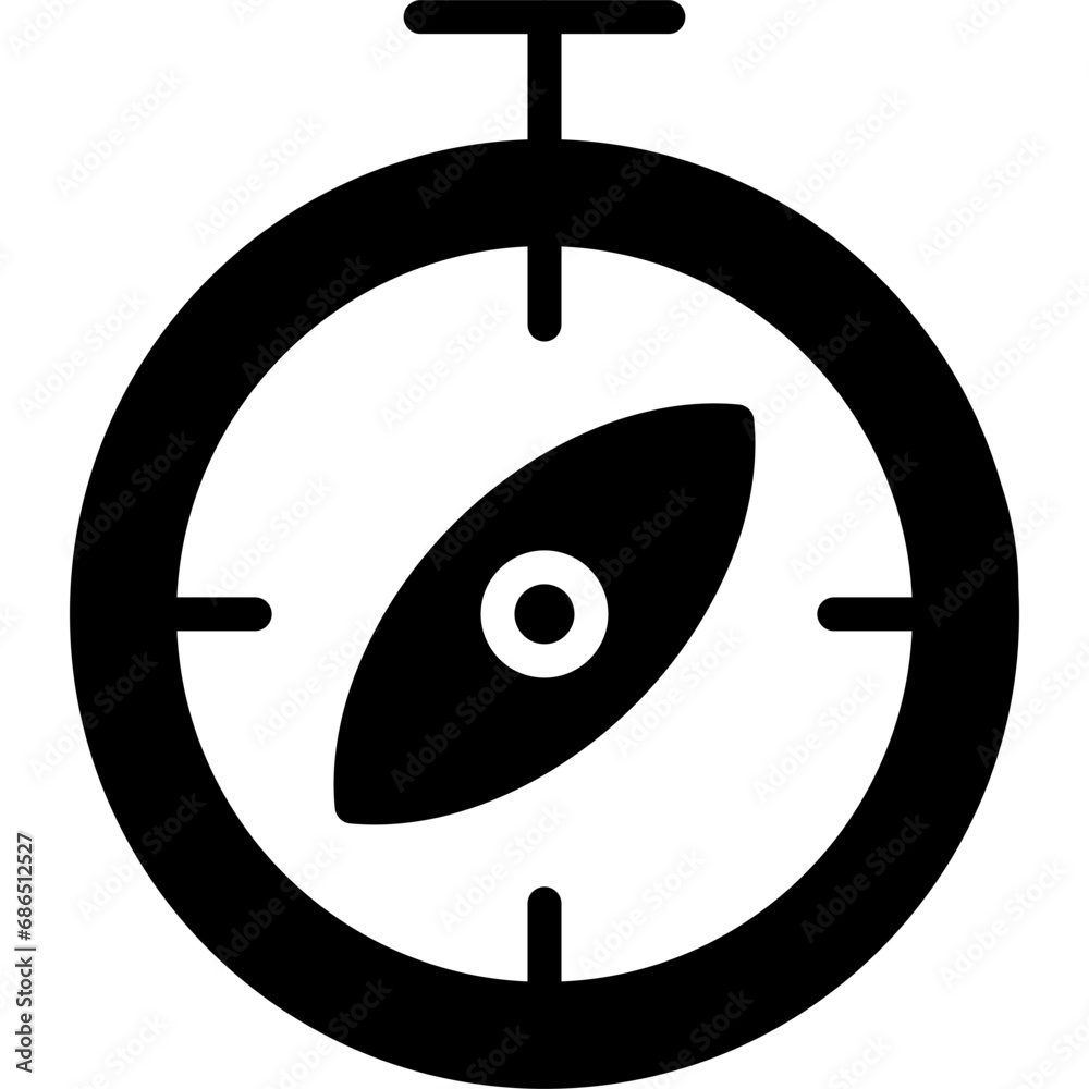Compus Icon