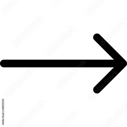 Right Arrow Icon