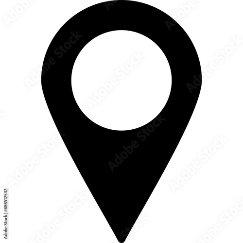 Location Icon