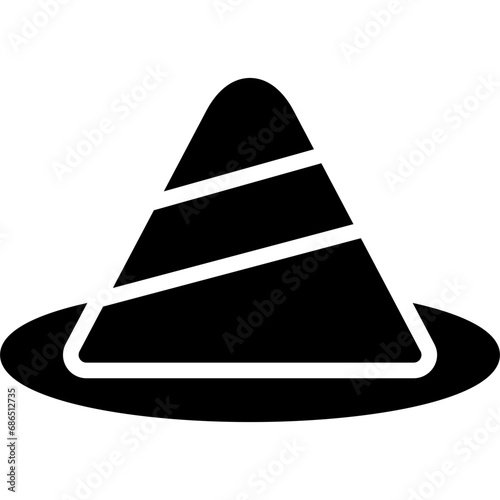 Hat Icon