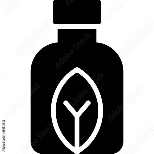 Biodegradable Icon