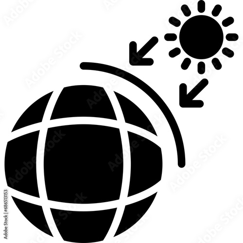 ozone Layers Icon