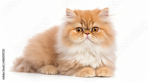 Persian cat