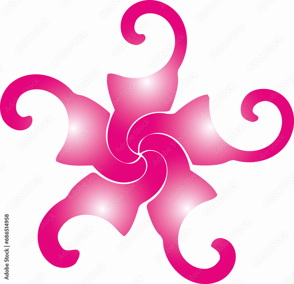 Obraz premium symbol