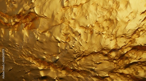 Glimmers of Grandiosity: Gold Texture Magic © shahrukh