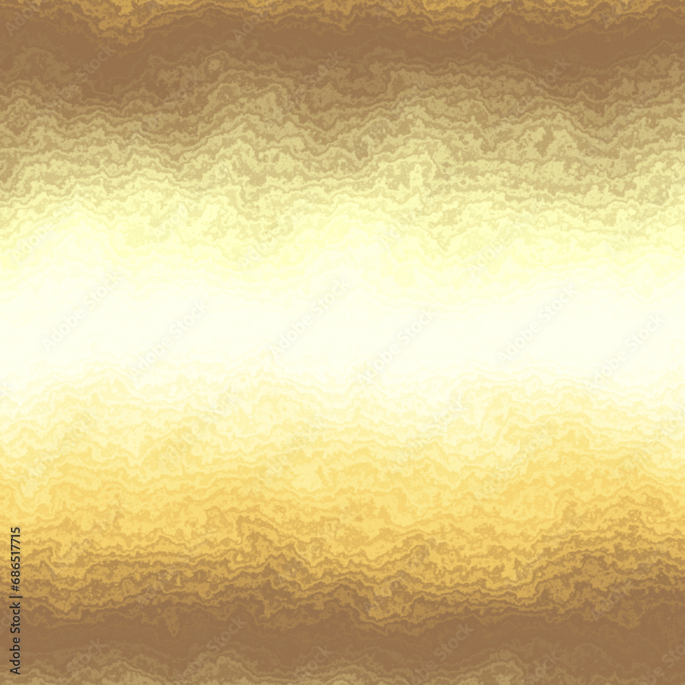 Abstract gold gradient. Gold background. Technology background.