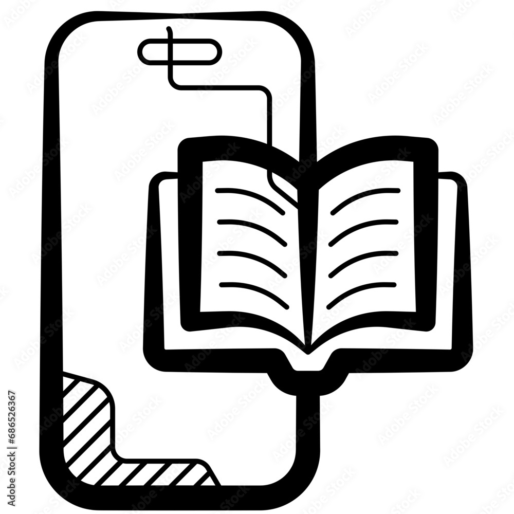 Ebook Icon Ebook Icon