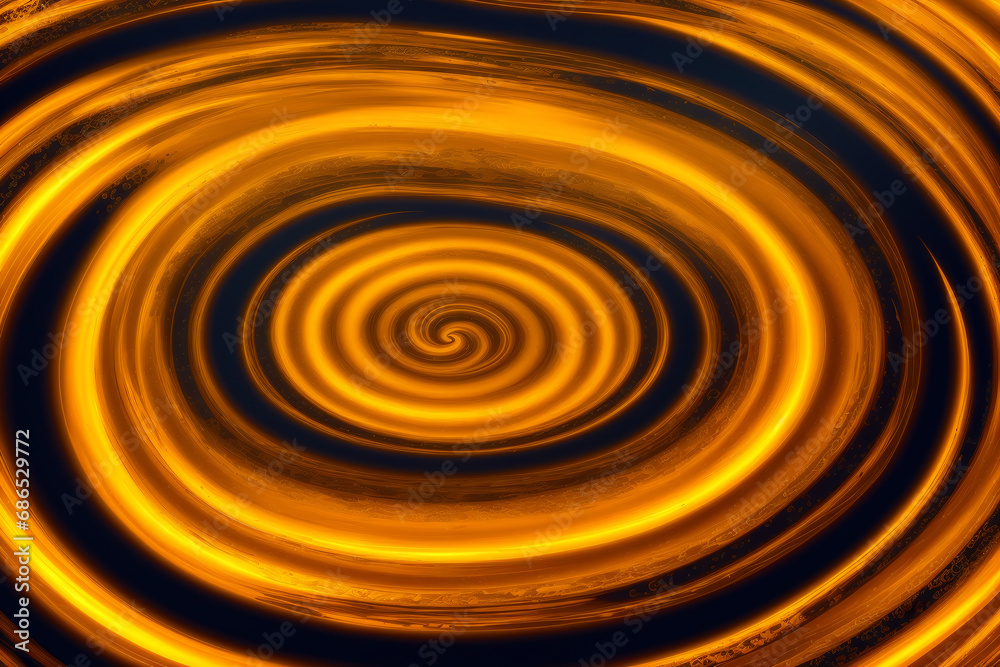 An amazing golden background. The Enchanting World of Golden Liquid. Generative AI An amazing golden background. The Enchanting World of Golden Liquid. Generative AI
