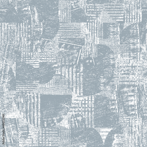 Vector artistic abstract geometric hand drawn fabric clothing pattern design for decoration and textiles. small motif clothing, fabrics, rug, carpet, scarf, bed cover, shirt, surface, t shirt,