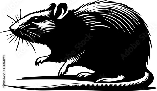 Norway Rat icon 4
