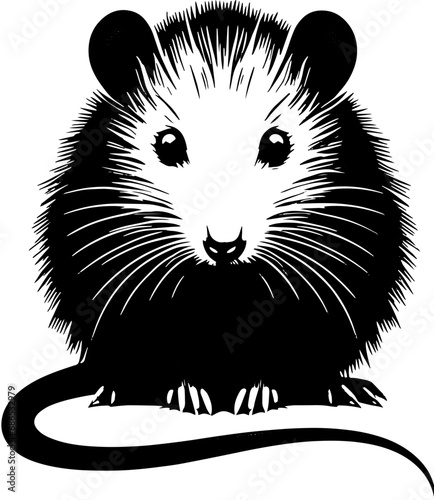Norway Rat icon 3