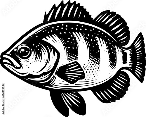 Nile Perch icon