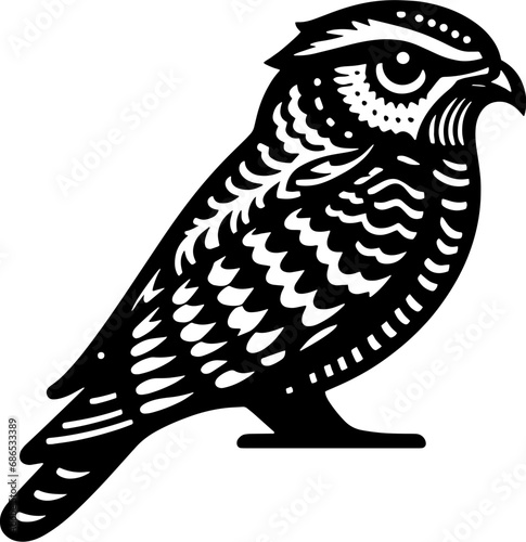 Nightjar icon