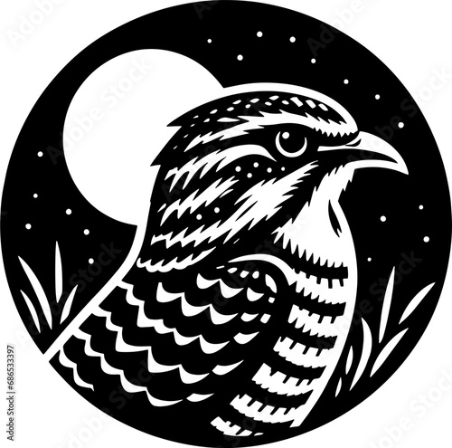 Nightjar icon 7