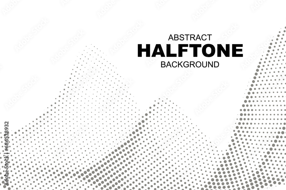 halfton pattern dot background texture overlay grunge distress linear ...