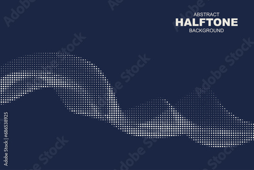 halfton pattern dot background texture overlay grunge distress linear vector. Vector halftone dots. Halftone vector Technology Background