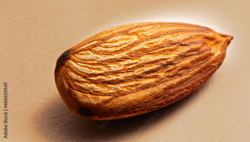 Almond Almond