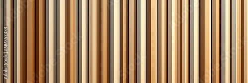 Kraft Paper Texture Vertical Striped Pattern , Banner Image For Website, Background, Desktop Wallpaper