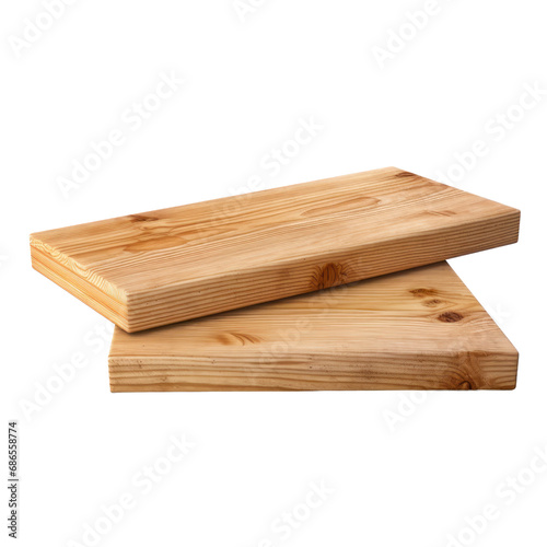 wooden board 2x4 wood boards isolated on transparent background transparency 