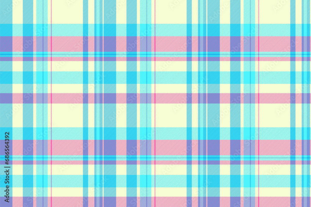 Fabric texture textile of background plaid check with a tartan vector pattern seamless. Fabric texture textile of background plaid check with a tartan vector pattern seamless.