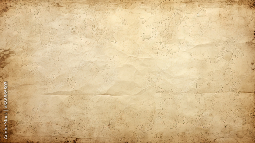 Fototapeta premium Old Paper Texture