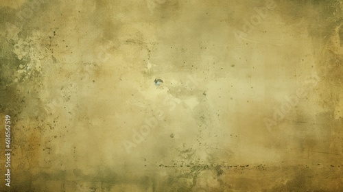 Aged Parchment Texture with Grunge Overtones