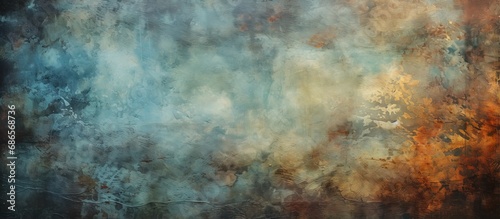 background with a grungy texture