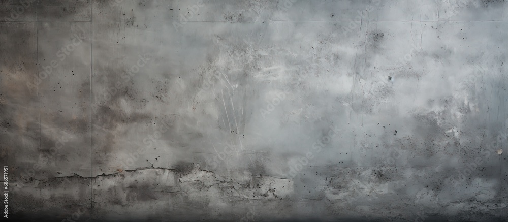 Textured background of a concrete surface