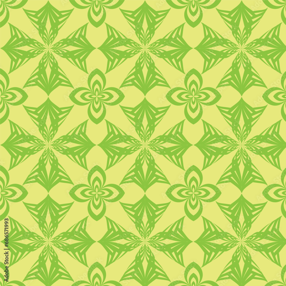 Abstract floral pattern background, luxury pattern, stylish vector illustration Abstract floral pattern background, luxury pattern, stylish vector illustration