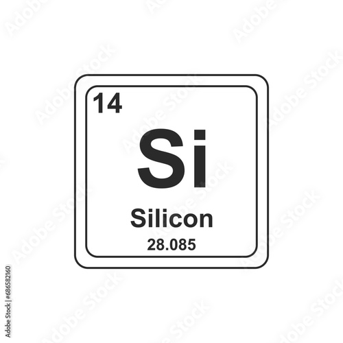 Chemical symbol