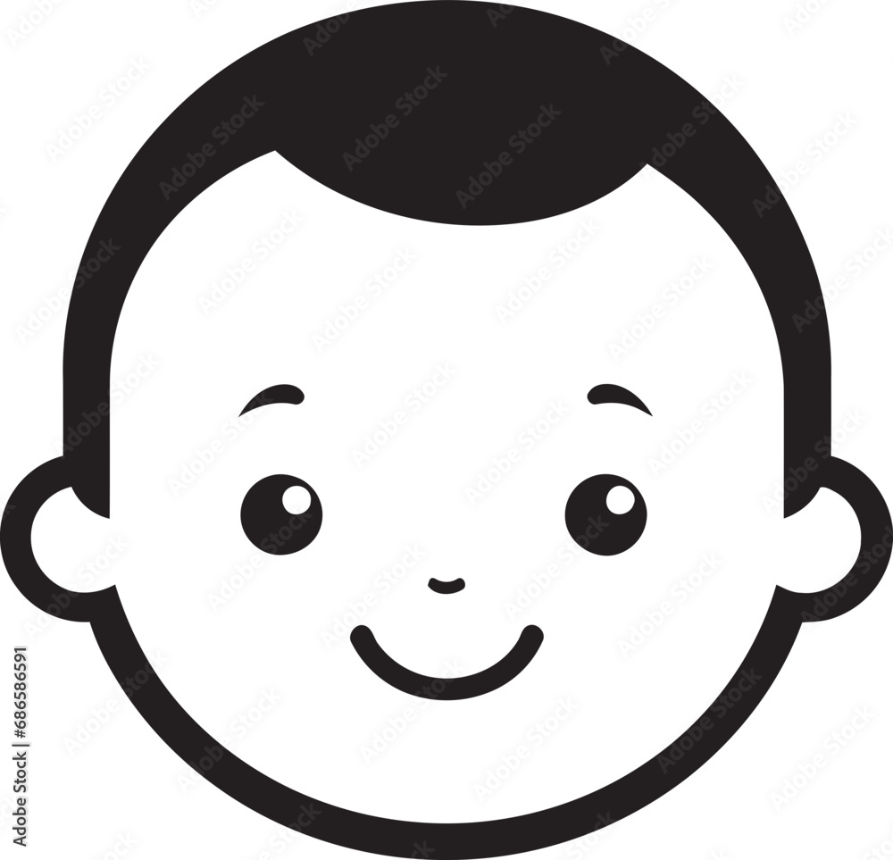 Sweet Essence Black Vector Logo for Kiddos Cute Discoveries Childlike Joy in Black Vector Sweet Essence Black Vector Logo for Kiddos Cute Discoveries Childlike Joy in Black Vector