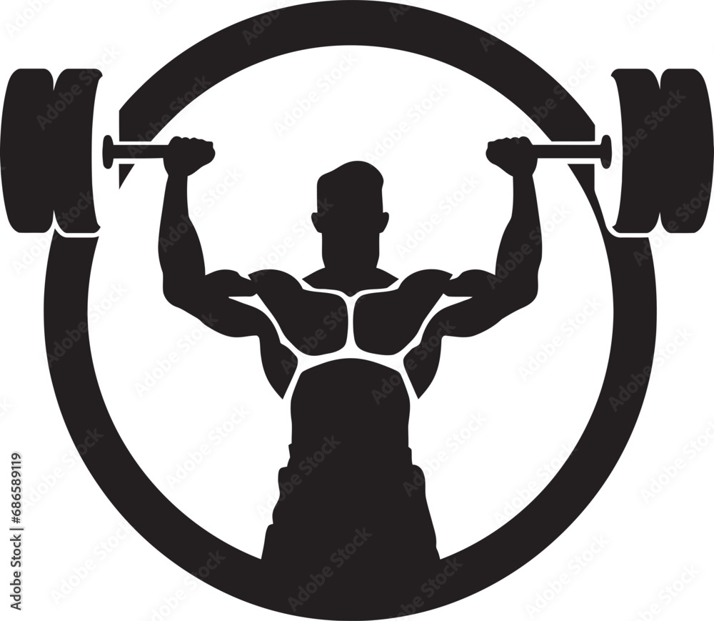 Strength Stance Exercise Vector Designs in Bodybuilding Bodybuilding Blueprint Vector Icons for Fitness Designs Strength Stance Exercise Vector Designs in Bodybuilding Bodybuilding Blueprint Vector Icons for Fitness Designs