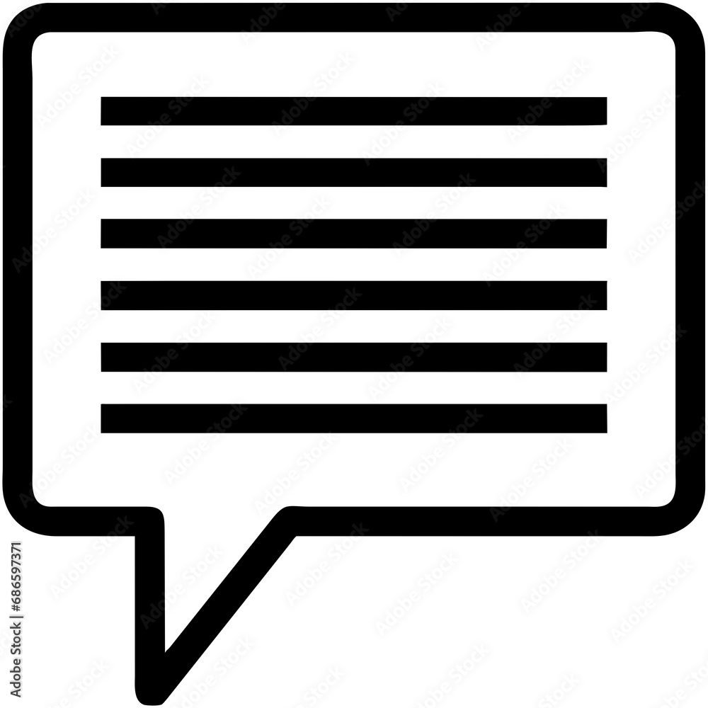 Isolated empty message boxes, communication and thought balloons Dialogue and speaking frame elements, illustrations Isolated empty message boxes, communication and thought balloons Dialogue and speaking frame elements, illustrations