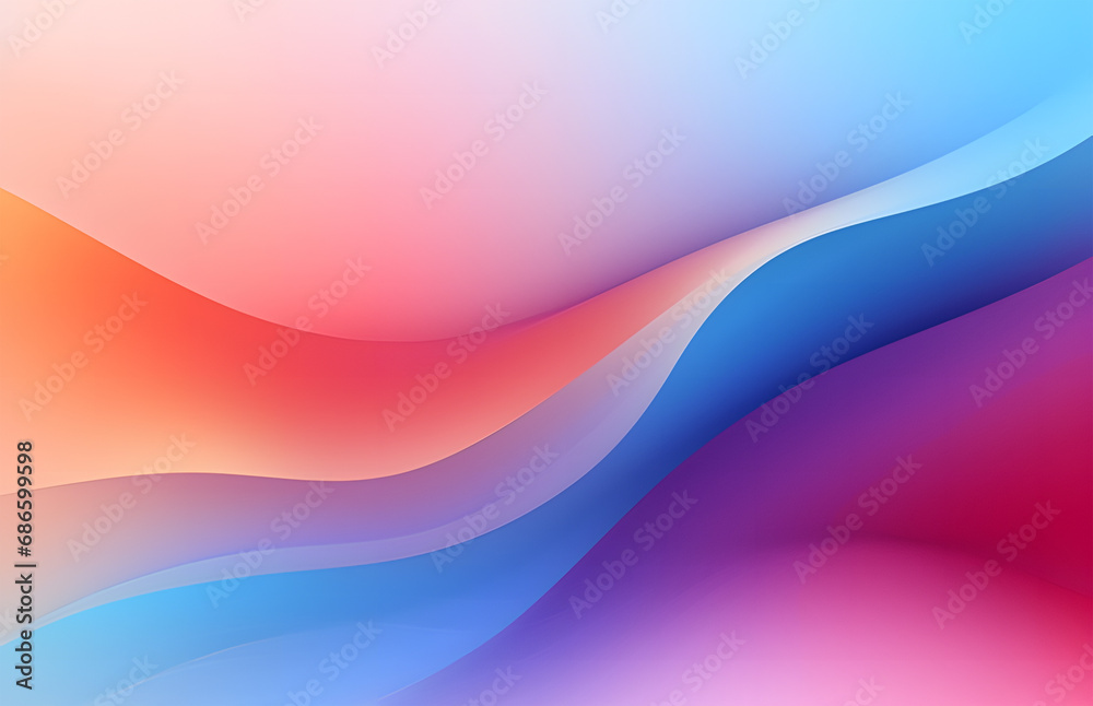 abstract colorful background ai generative abstract colorful background ai generative