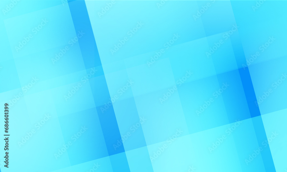 Fototapeta premium Abstract Soft light blue background with curve pattern graphics wave gradient color for illustration wallpaper banner website digital presentation template background backdrop desktop