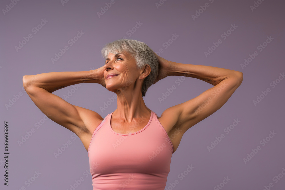 Fitness Motivation for Middle-Aged Women Fitness Motivation for Middle-Aged Women