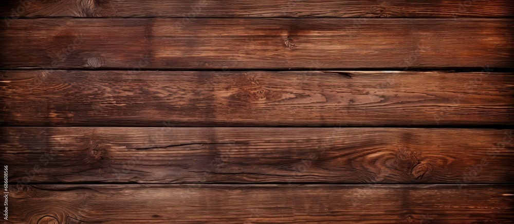 Naklejka premium texture of wood