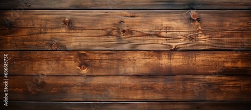 Textured wooden backdrop