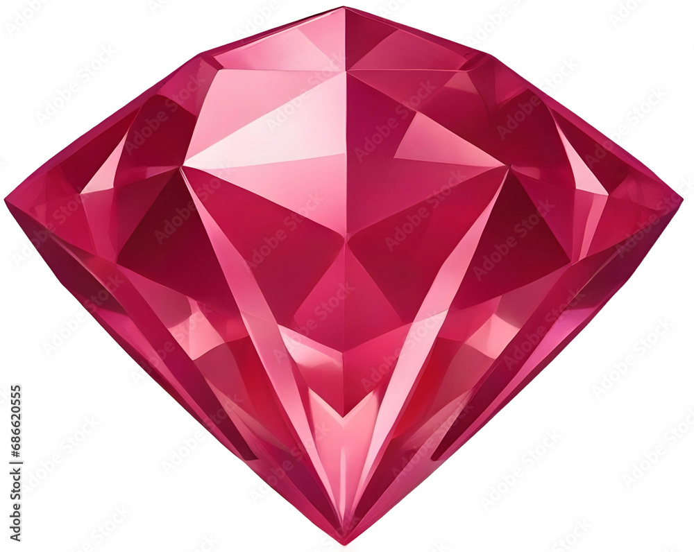 ruby gemstone jewelry image generative ai ruby gemstone jewelry image generative ai