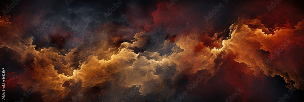 Beautiful Abstract Grunge Decorative Dark Red , Banner Image For Website, Background, Desktop Wallpaper