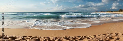 Abstract Background Textured Sandy Beach Fallen , Banner Image For Website, Background, Desktop Wallpaper