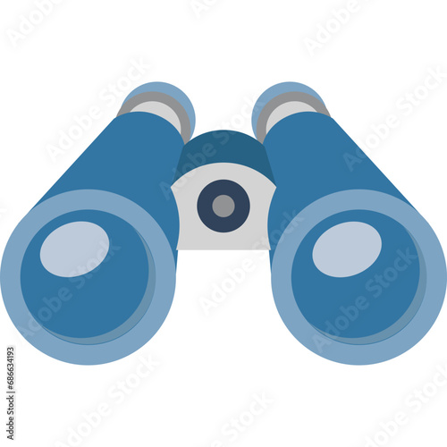 Binocular