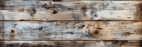 White Washed Old Wood Background Wooden , Banner Image For Website, Background, Desktop Wallpaper